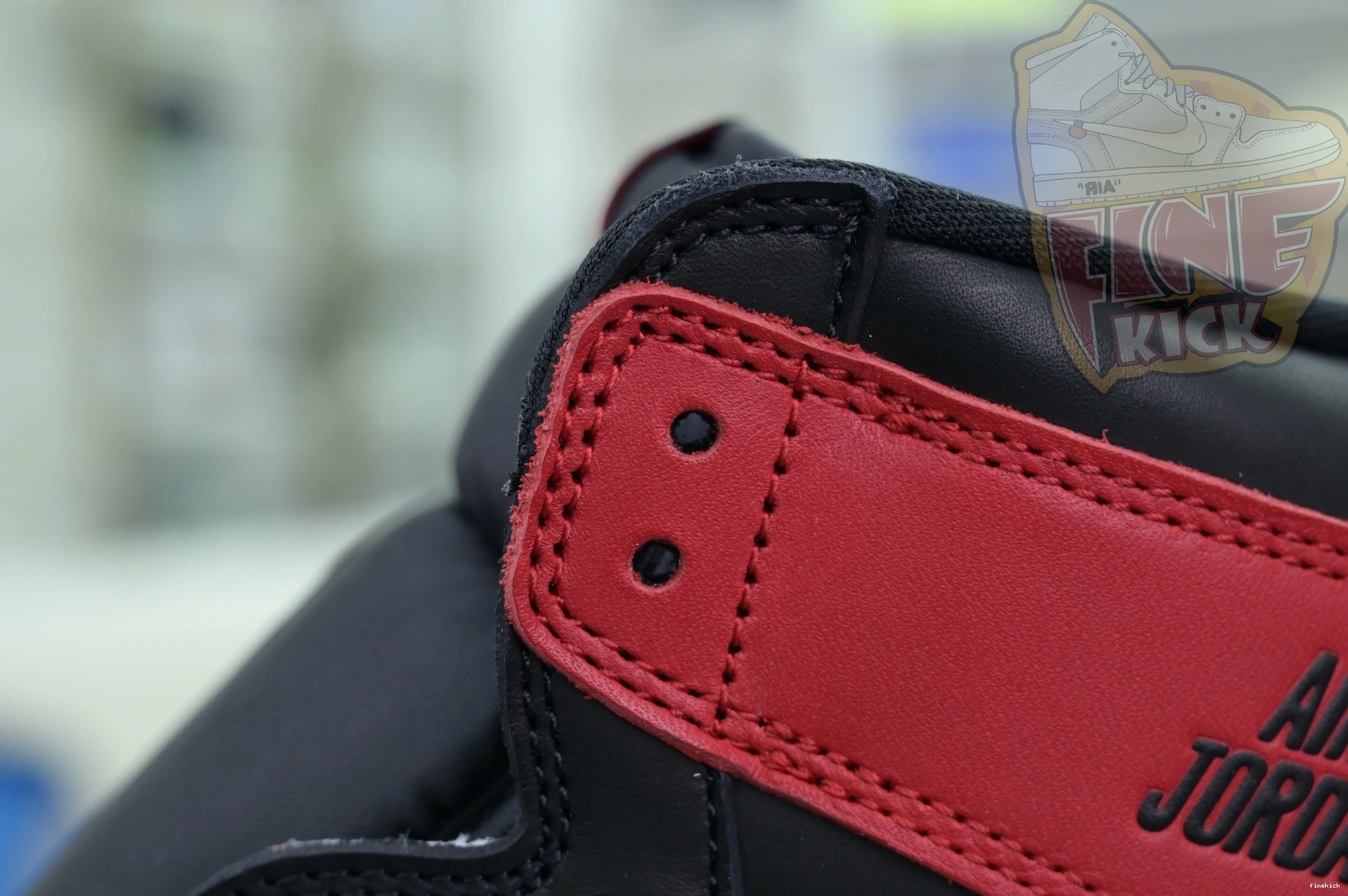 Toe OG“Black 1High Jordan Reimagined” Jordan Air 0102